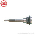 Hot Sale Manual Auto Parts Transmission Shaft OEM 8-97177-683-0 untuk ZF untuk Isuzu 4JB1/4JG2